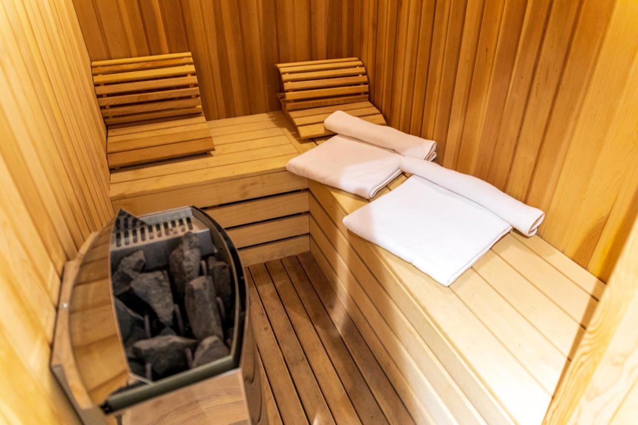 Ankara Royal Hotel Ngoại thất bức ảnh
