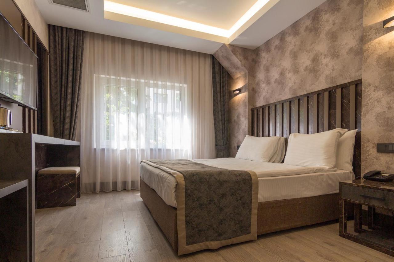 Ankara Royal Hotel Ngoại thất bức ảnh