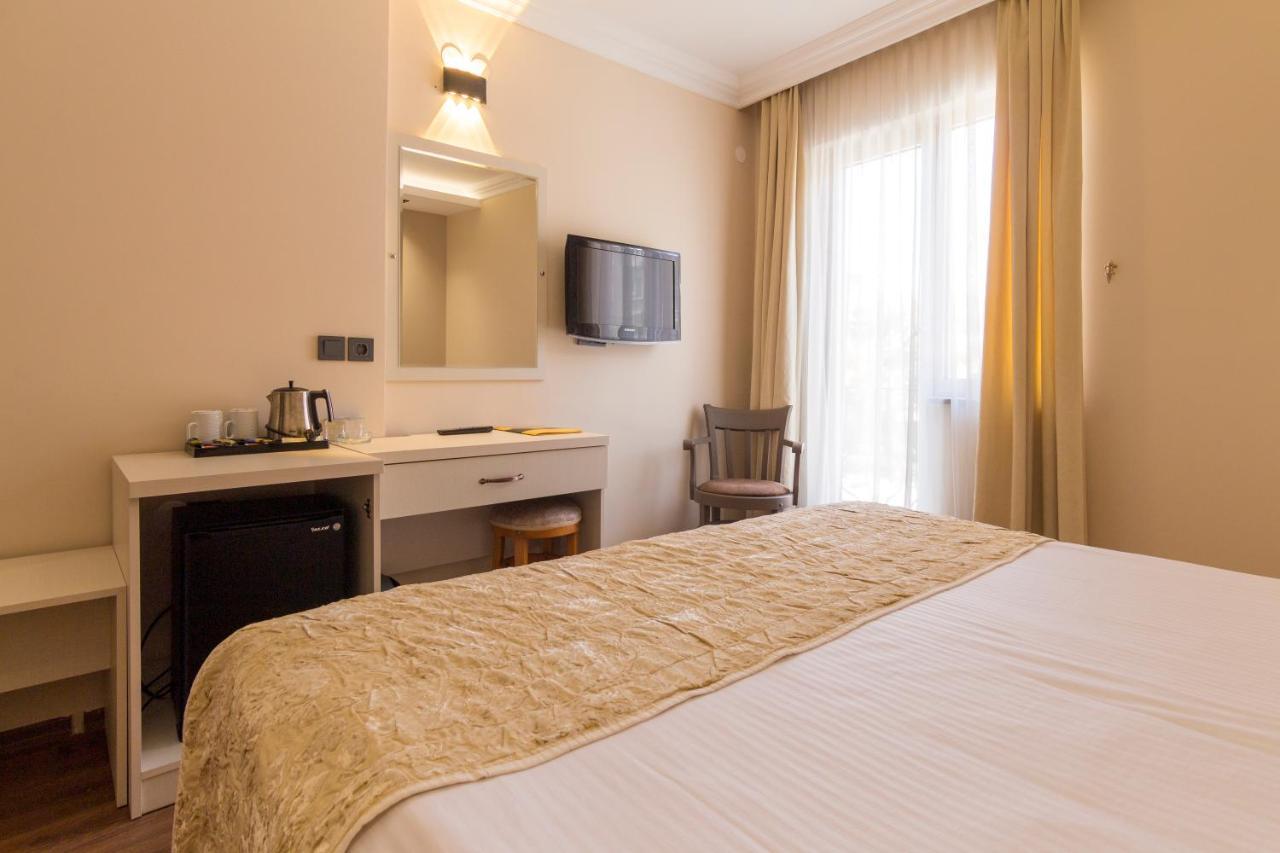 Ankara Royal Hotel Ngoại thất bức ảnh