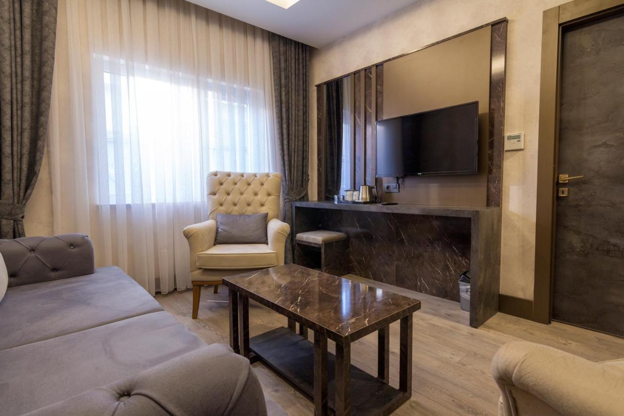 Ankara Royal Hotel Ngoại thất bức ảnh