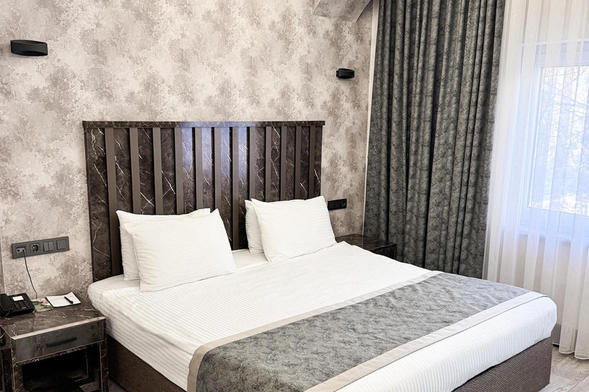 Ankara Royal Hotel Ngoại thất bức ảnh