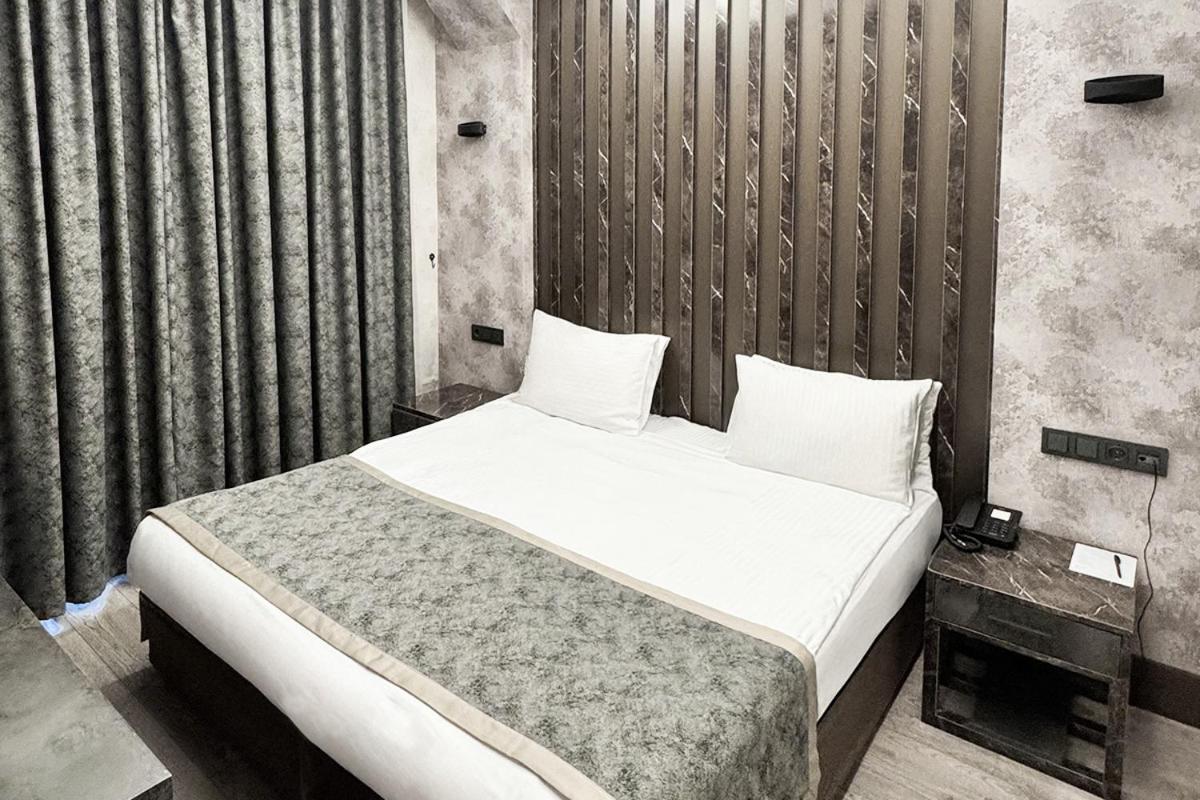 Ankara Royal Hotel Ngoại thất bức ảnh