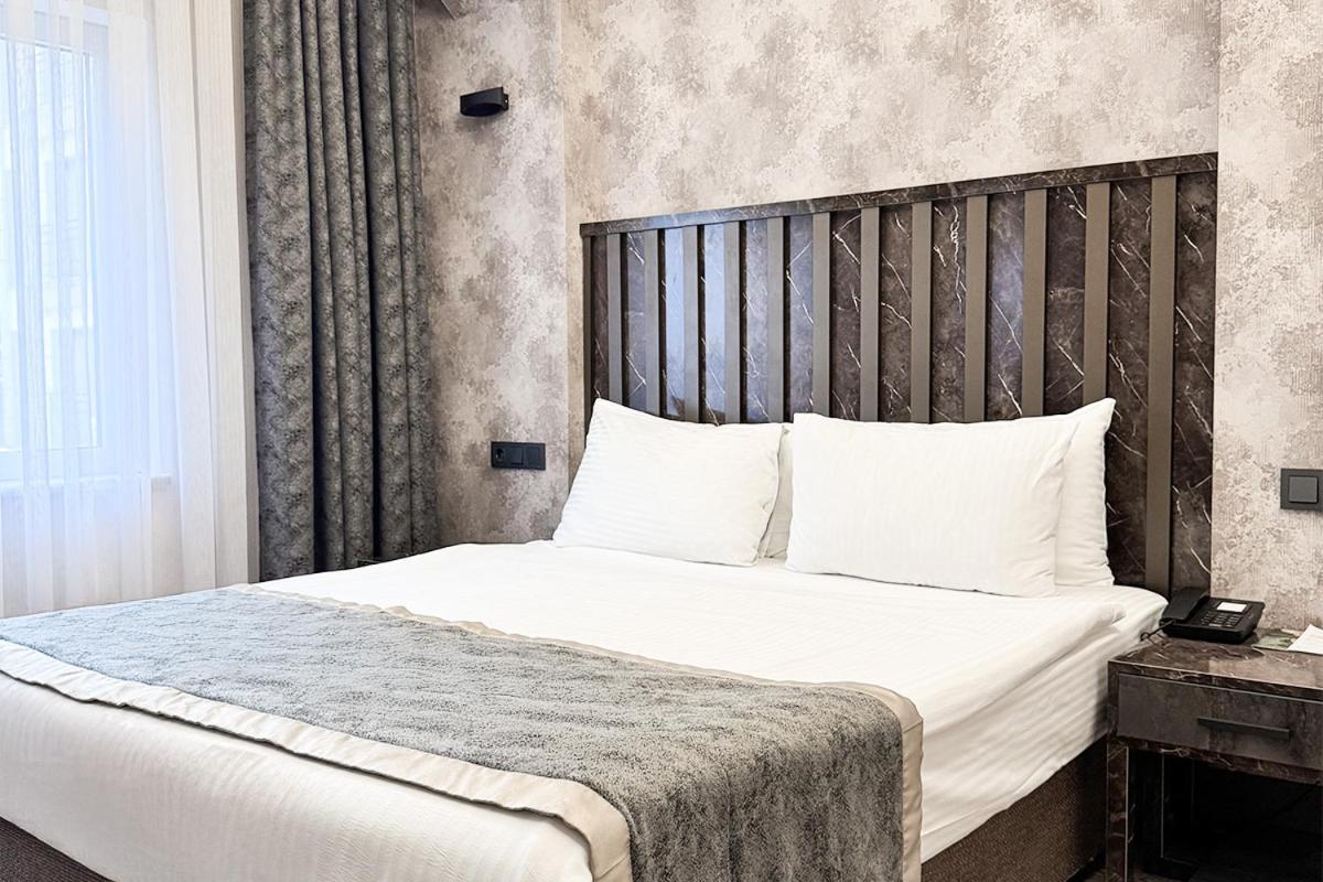 Ankara Royal Hotel Ngoại thất bức ảnh